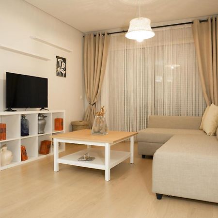 Apartmán Malagadevacaciones - Azuaga Exteriér fotografie