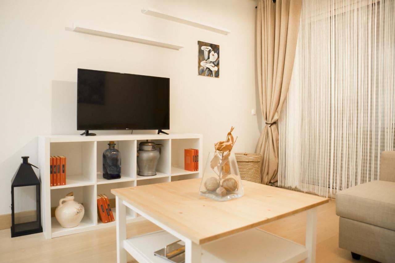Apartmán Malagadevacaciones - Azuaga Exteriér fotografie