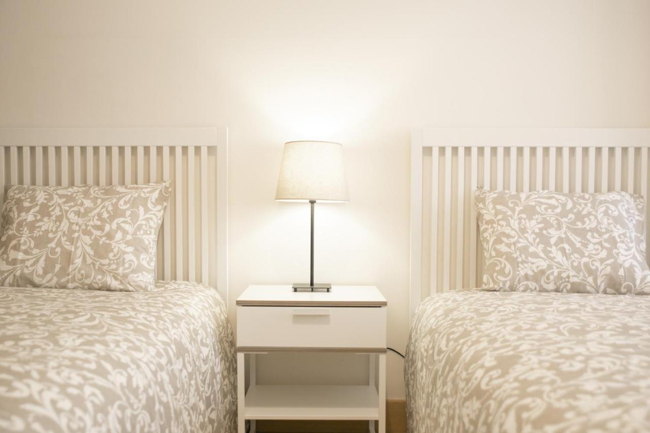 Apartmán Malagadevacaciones - Azuaga Exteriér fotografie