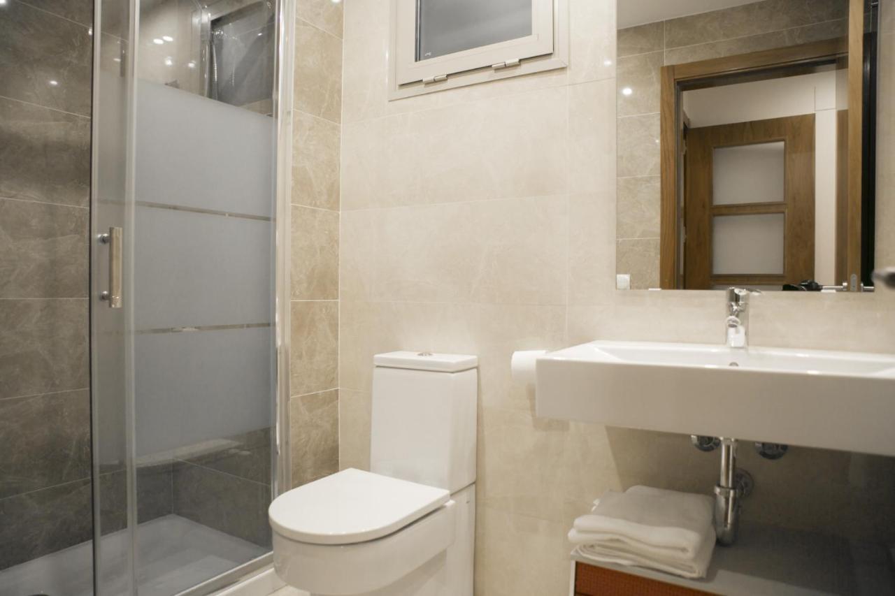 Apartmán Malagadevacaciones - Azuaga Exteriér fotografie