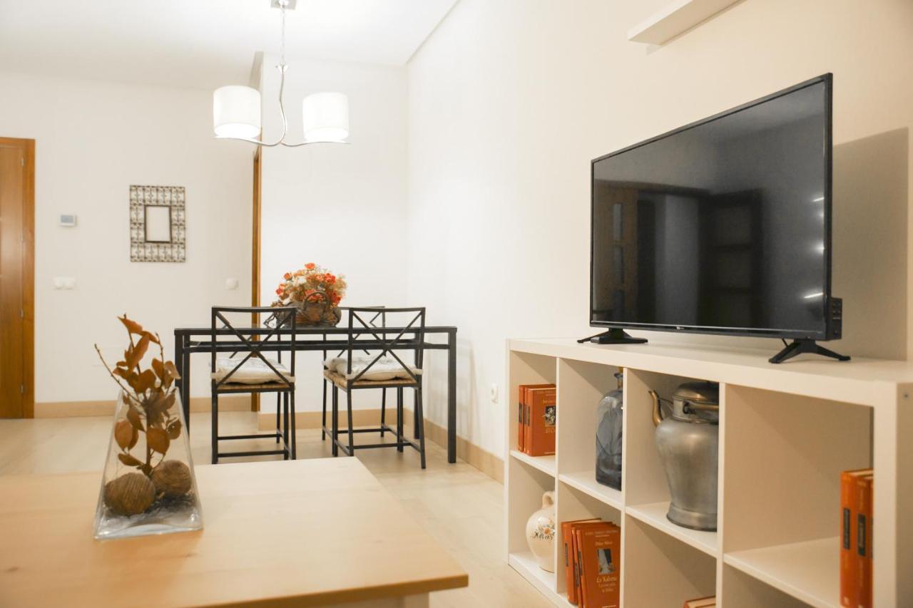 Apartmán Malagadevacaciones - Azuaga Exteriér fotografie