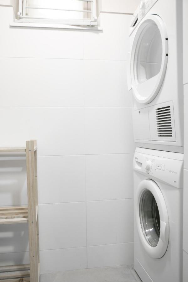 Apartmán Malagadevacaciones - Azuaga Exteriér fotografie
