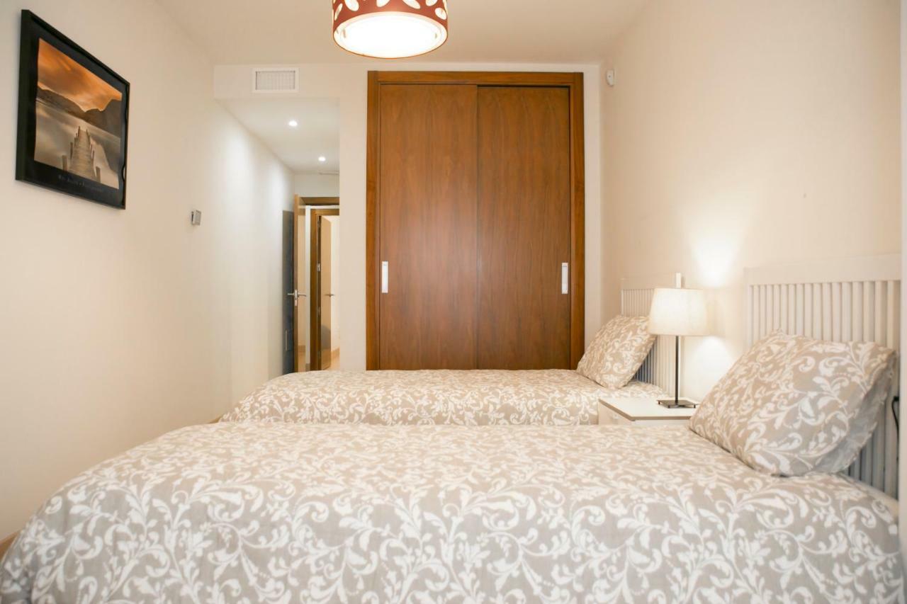Apartmán Malagadevacaciones - Azuaga Exteriér fotografie