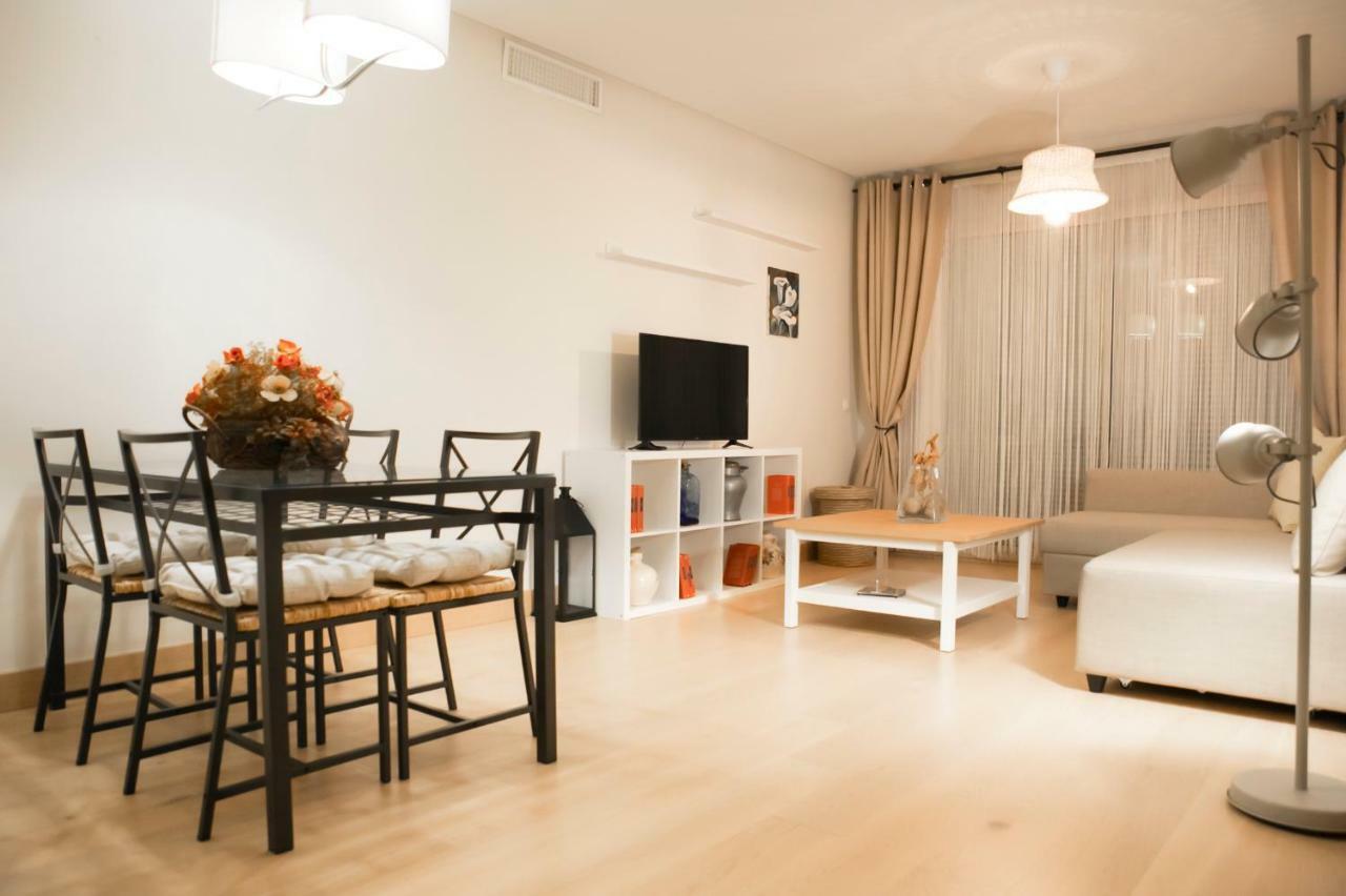 Apartmán Malagadevacaciones - Azuaga Exteriér fotografie
