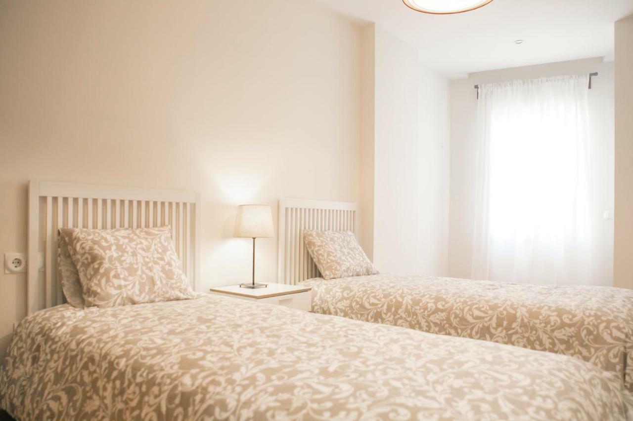 Apartmán Malagadevacaciones - Azuaga Exteriér fotografie