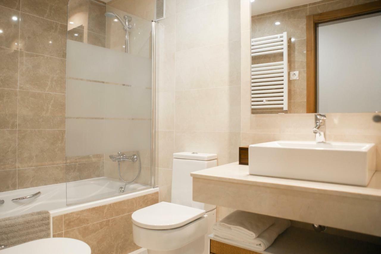 Apartmán Malagadevacaciones - Azuaga Exteriér fotografie