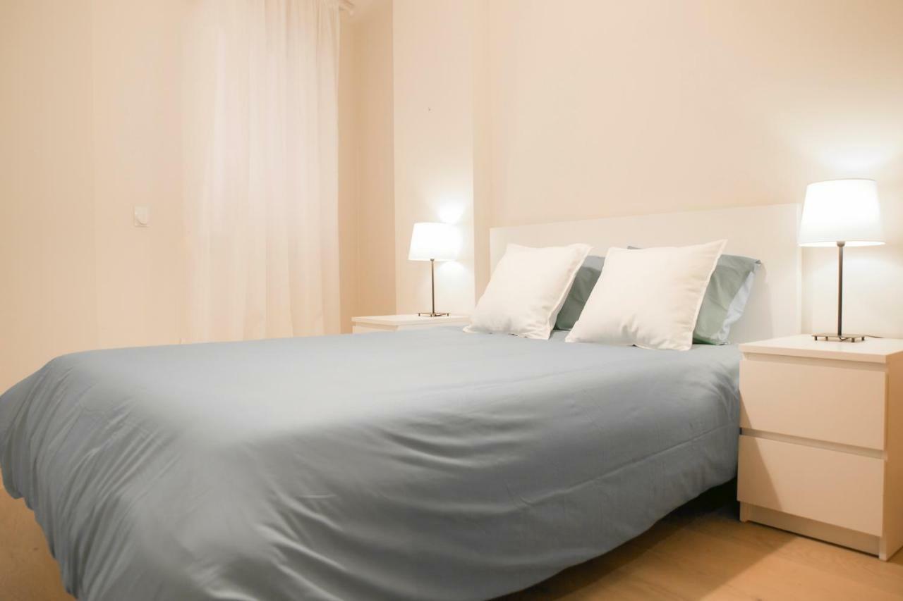 Apartmán Malagadevacaciones - Azuaga Exteriér fotografie