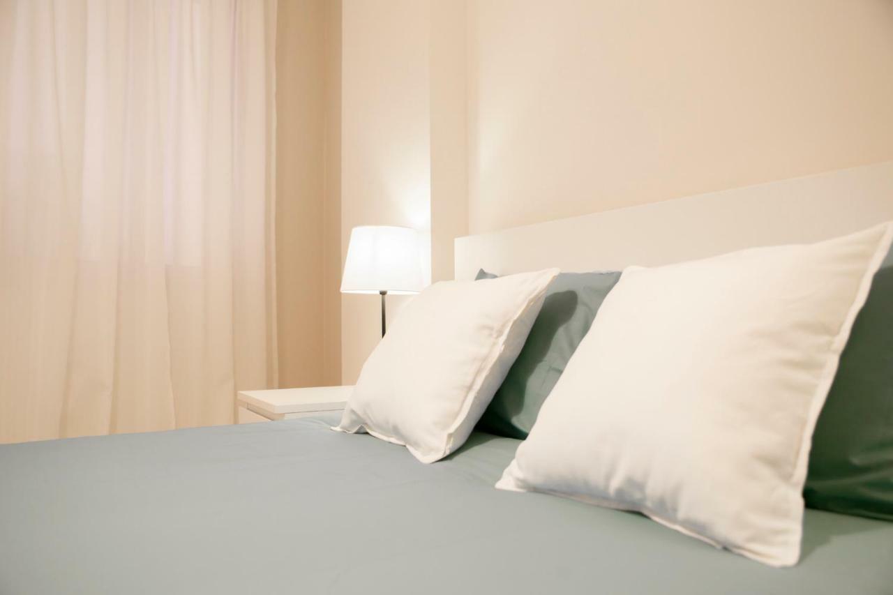 Apartmán Malagadevacaciones - Azuaga Exteriér fotografie