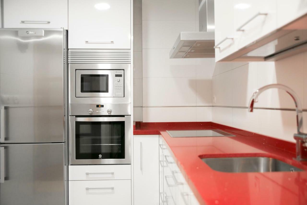 Apartmán Malagadevacaciones - Azuaga Exteriér fotografie