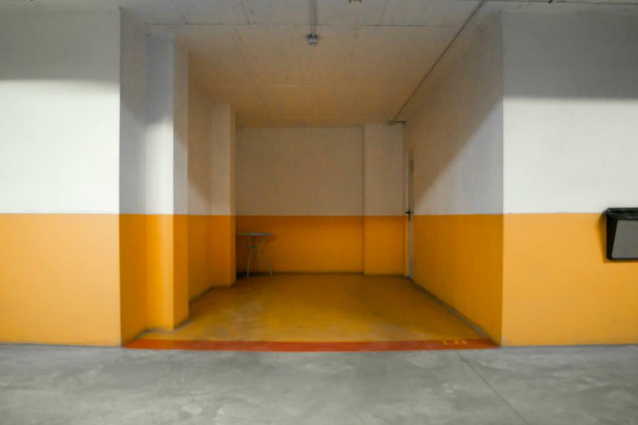 Apartmán Malagadevacaciones - Azuaga Exteriér fotografie